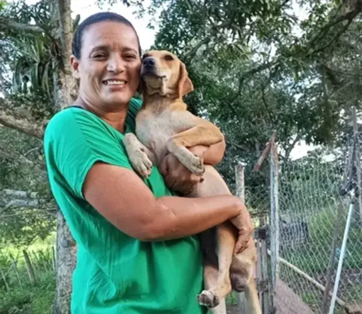 Abrigo Salve Cão